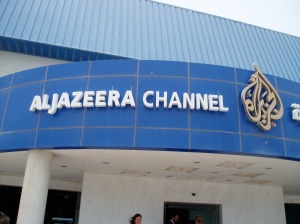 Al Jazeera, Doha, Qatar